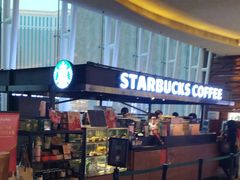 门面-星巴克臻选店(澳门伦敦人店)