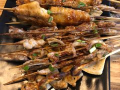 -观景小胖烧烤(观景店)