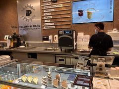 -Peet's 皮爷咖啡(深圳湾万象城店)