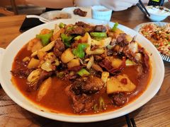 -如禾素食·下午茶·糖水