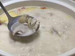 -湯系·煲汤手艺人(东二环泰禾广场店)