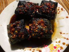 -五娭毑臭豆腐(黄兴南路店)