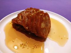 西湖蜜藕-张福记(陇海中路店)