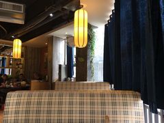 靠窗位-肖记公安牛肉鱼杂馆· 省级非物质文化遗产(仁和路店)