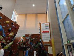-顽攀·攀岩馆(西湖文体中心馆)