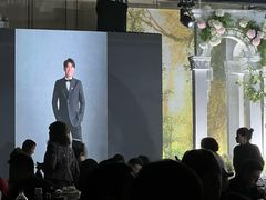 -无锡梁鸿湿地丽笙度假酒店·流觞西餐厅