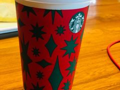 -星巴克(潍坊泰华广场店)