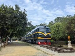 -柳州工业博物馆