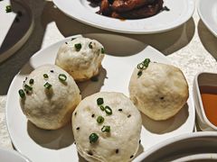 -金枝玉叶上海人家食府(三里河店)