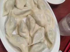 -喜家德虾仁水饺(长泰广场店)
