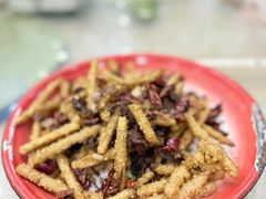 -江城燕子大排档(江汉路步行街店)