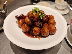 -调鼎居·手工淮扬菜