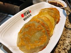 -丰茂烤串(全国首店)