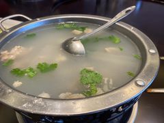 -高晓山馅饼店(牛庄百年店)