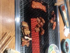 -蚝英雄·自助烤蚝(高新店)