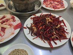 -松明一烤肉馆(鲁园店)