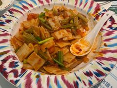 -新疆兵团食府清真(马连道店)