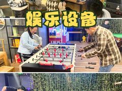 -回声星球·团建策划·赛事承办·拓展培训(大钟寺店)