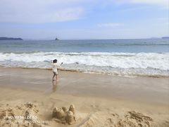 -大梅沙海滨公园