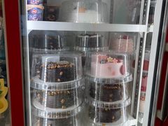 -DQ·蛋糕·冰淇淋(昌平国泰店)