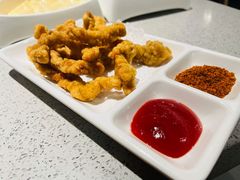 -海底捞大排档火锅(悦荟广场店)