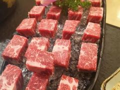 -龙记珍牛和牛烧肉(龙南街店)