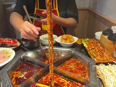 -陈眼镜火锅(总店)