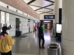 -太原武宿国际机场