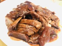 -东兴黄鳝饭店(江洲店)