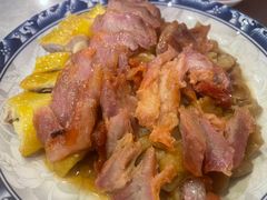 -吾家香港烧腊专门店
