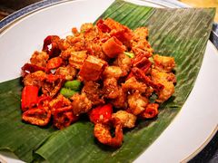 -怡聚轩全日制自助餐厅(大中华喜来登酒店)