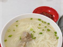 -海汇源老烧麦店(东大街总店)