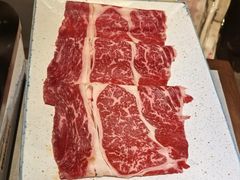 -满来寿喜烧(金虹桥店)