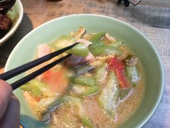 丝瓜-弄堂里(阿里西溪A区店)
