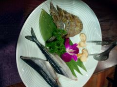 -北海银滩日式料理(澄海店)