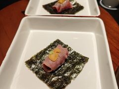 -许记生煎(遵义路店)