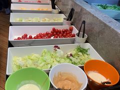 -比格比萨自助(国展店)