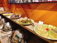 -拉蒂娜·巴西牛排馆 Latina·Brazilian Steakhouse(陆家嘴旗舰店)