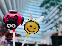 -RISE RESTAURANT(滨海湾金沙店)