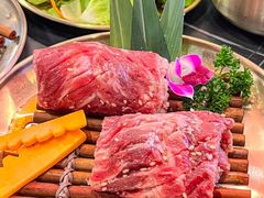 -西塔老太太泥炉烤肉(双井店)
