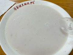 -蒋家槟豆面皮(友爱路店)