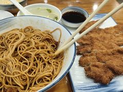 -小方的面(徐家汇店)