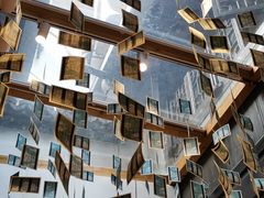 -猫的天空之城概念书店(杭州南宋御街店)