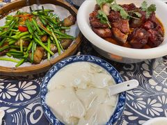 -米庄·原味私房菜(骏壹万邦店)