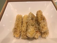 脆皮粉蒸肉-马旺子酒楼