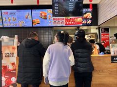 -肯德基(远洋店)