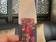 -广州德安丽舍凯宾斯基酒店