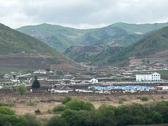 -图们国门景区