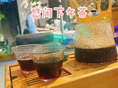 -袁亮今日陶艺(苹果社区总店)
