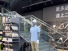 -迪卡侬(大英山店)